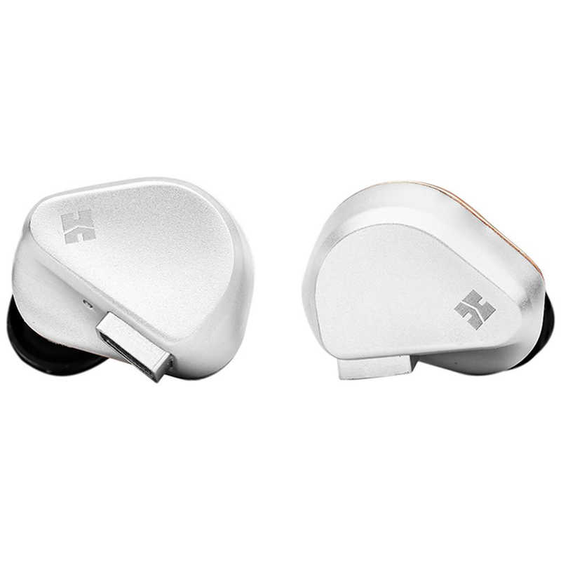 HIFIMAN HIFIMAN 有線イヤホン カナル型 ［φ3.5mm ミニプラグ］ SVANAR SVANAR