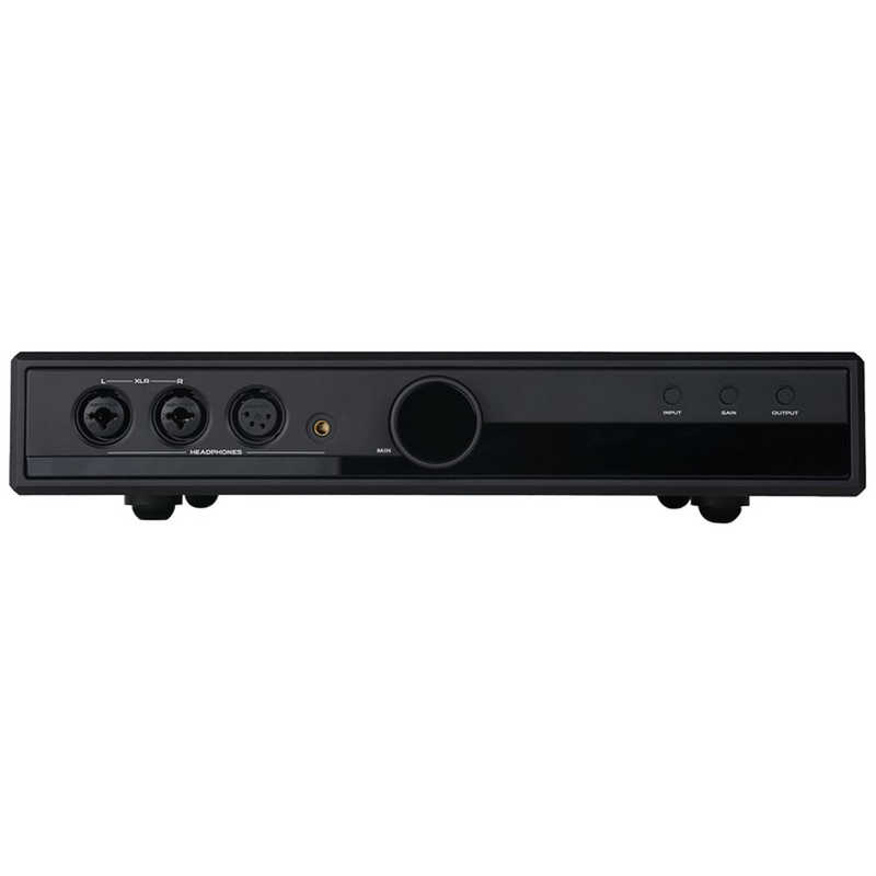 HIFIMAN HIFIMAN ヘッドホンアンプ GoldenWave PRELUDE PRELUDE