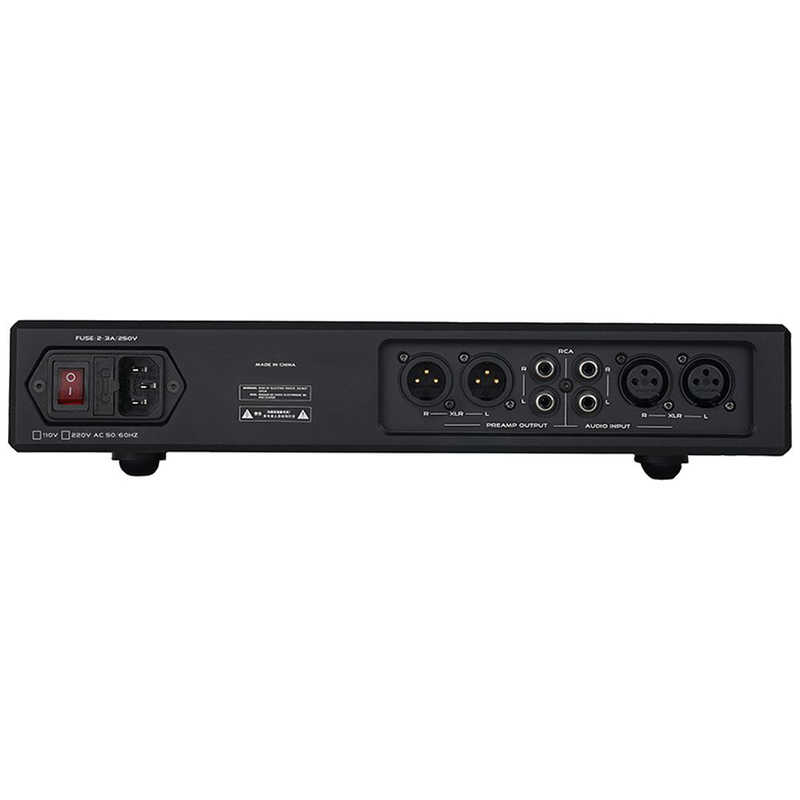 HIFIMAN HIFIMAN ヘッドホンアンプ GoldenWave PRELUDE PRELUDE