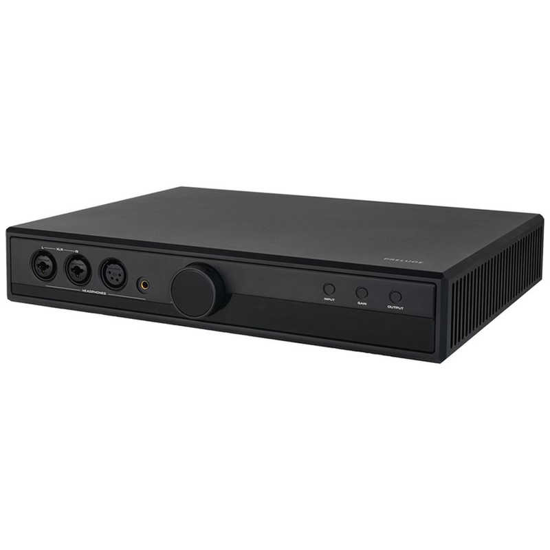HIFIMAN HIFIMAN ヘッドホンアンプ GoldenWave PRELUDE PRELUDE