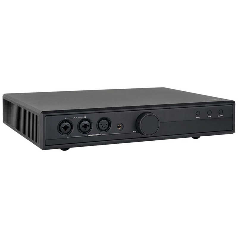 HIFIMAN HIFIMAN ヘッドホンアンプ GoldenWave PRELUDE PRELUDE
