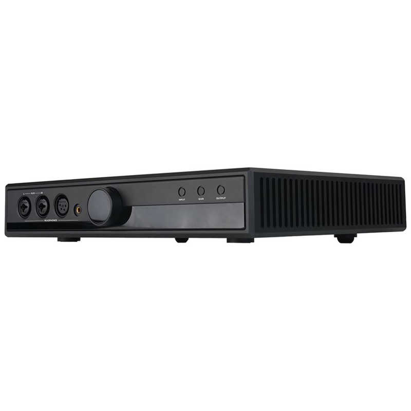 HIFIMAN HIFIMAN ヘッドホンアンプ GoldenWave PRELUDE PRELUDE