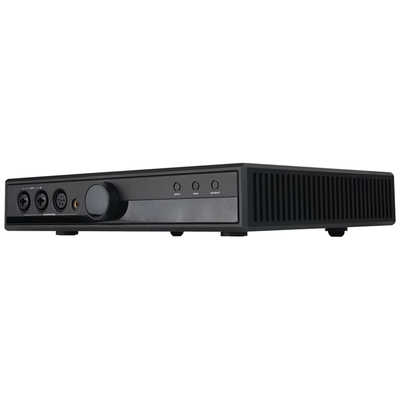 HIFIMAN ヘッドホンアンプ GoldenWave PRELUDE の通販 - カテゴリ