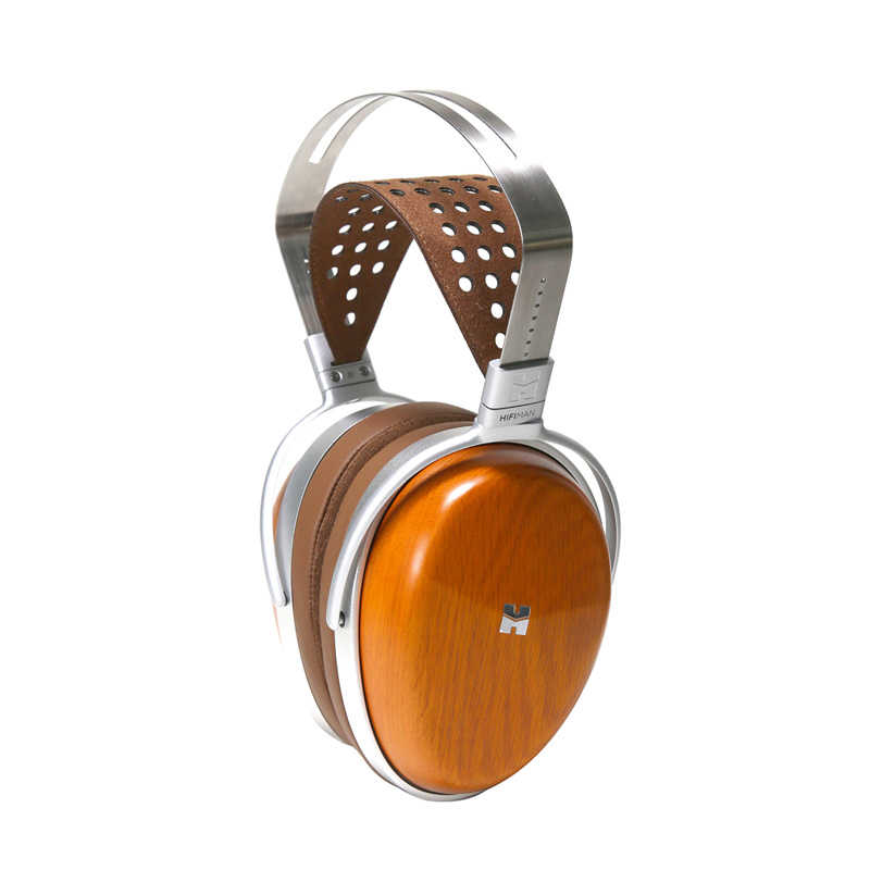 HIFIMAN HIFIMAN 密閉型平面駆動ヘッドホン AUDIVINA AUDIVINA