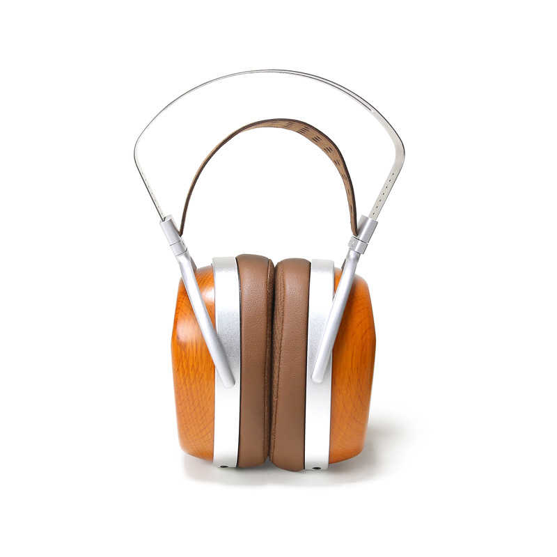 HIFIMAN HIFIMAN 密閉型平面駆動ヘッドホン AUDIVINA AUDIVINA