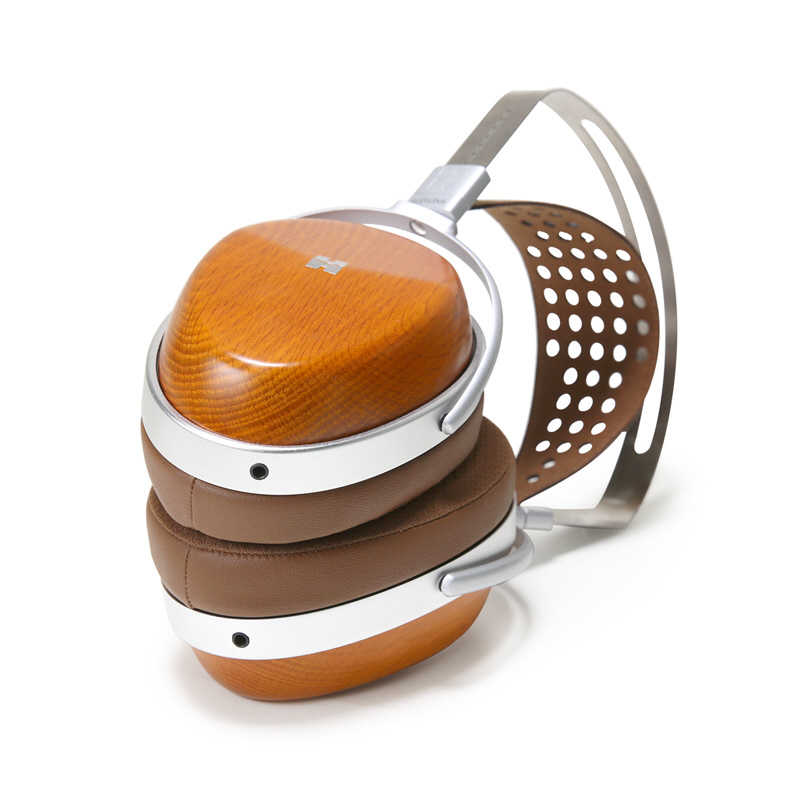 HIFIMAN HIFIMAN 密閉型平面駆動ヘッドホン AUDIVINA AUDIVINA