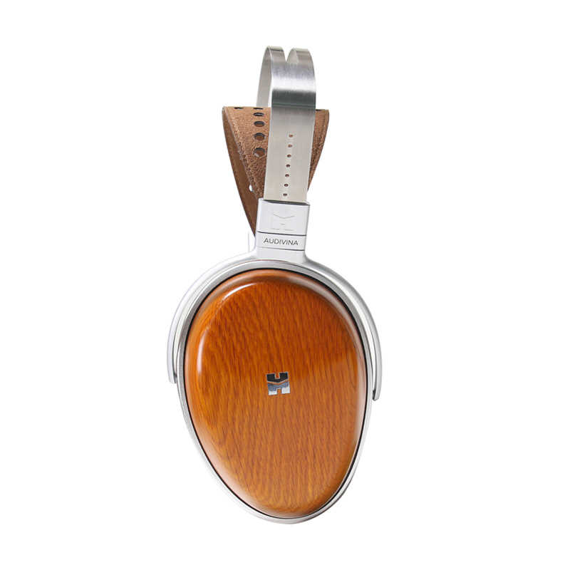 HIFIMAN HIFIMAN 密閉型平面駆動ヘッドホン AUDIVINA AUDIVINA