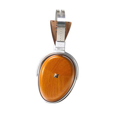 Hifiman Audivina ヘッドホン 密閉型 平面駆動 HIFIMAN 密閉型平面駆動ヘッドホン AUDIVINA の通販 - カテゴリ