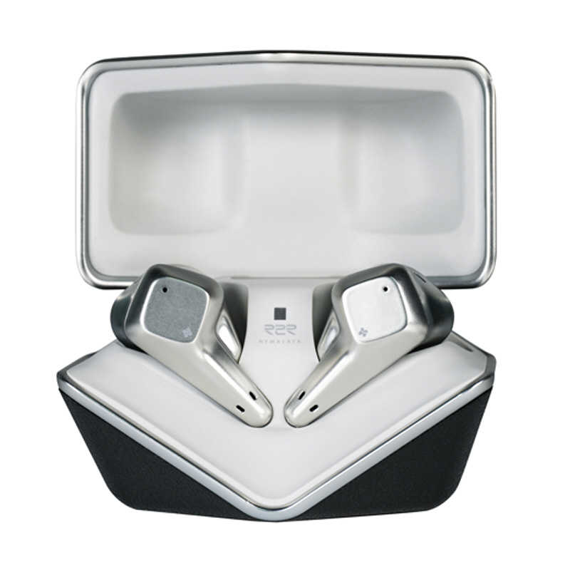 HIFIMAN HIFIMAN 完全ワイヤレスイヤホン [ ワイヤレス ( 左右分離 ) / Bluetooth / ノイズキャンセリング 対応 ]  SVANARWIRELESS SVANARWIRELESS