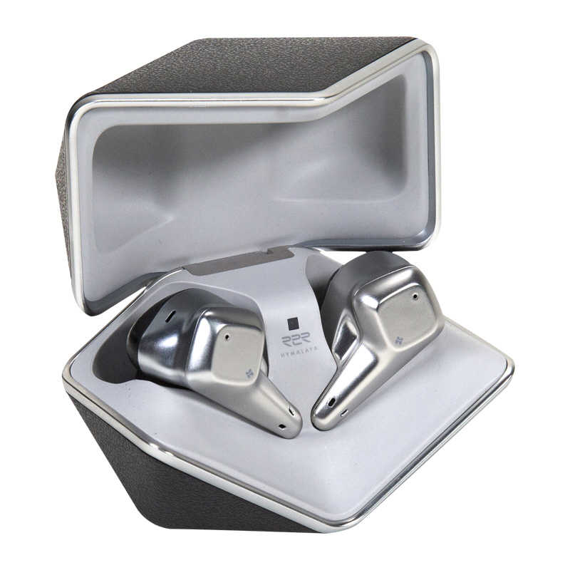 HIFIMAN HIFIMAN 完全ワイヤレスイヤホン [ ワイヤレス ( 左右分離 ) / Bluetooth / ノイズキャンセリング 対応 ]  SVANARWIRELESS SVANARWIRELESS