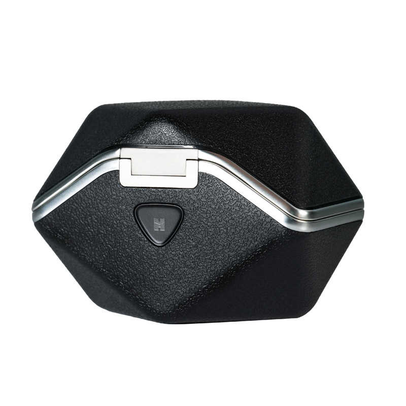 HIFIMAN HIFIMAN 完全ワイヤレスイヤホン [ ワイヤレス ( 左右分離 ) / Bluetooth / ノイズキャンセリング 対応 ]  SVANARWIRELESS SVANARWIRELESS