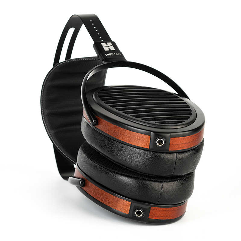 HIFIMAN HIFIMAN 開放型平面駆動ヘッドホン ARYAORGANIC ARYAORGANIC