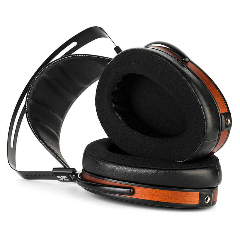 HIFIMAN HIFIMAN 開放型平面駆動ヘッドホン ARYAORGANIC ARYAORGANIC