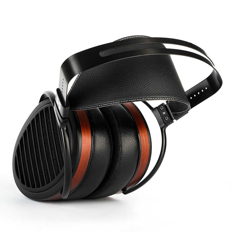 HIFIMAN HIFIMAN 開放型平面駆動ヘッドホン ARYAORGANIC ARYAORGANIC