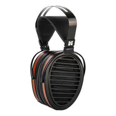 HIFIMAN 開放型平面駆動ヘッドホン ARYAORGANIC の通販