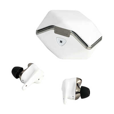 HIFIMAN Svanar Wireless Jr ホワイト