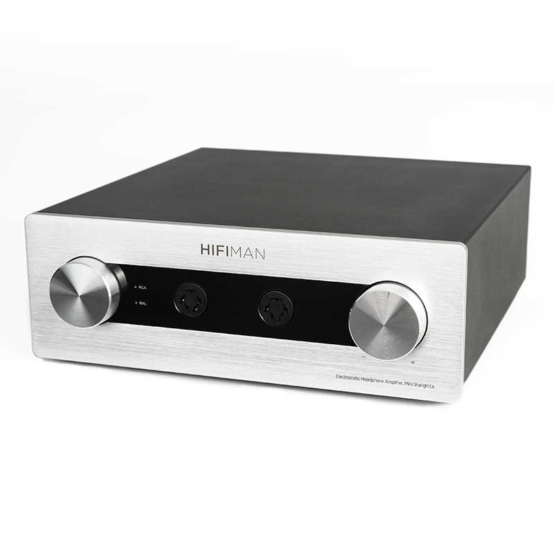 HIFIMAN HIFIMAN ヘッドホン＆アンプシステム MINI Shangri-La MINI Shangri-La