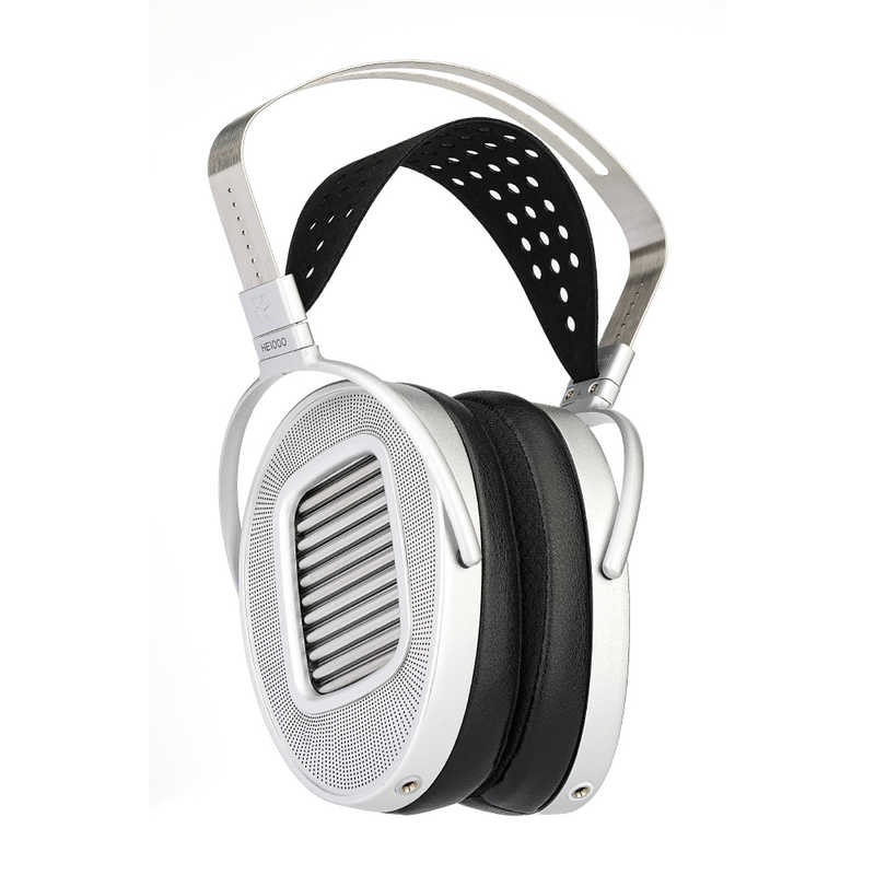 HIFIMAN HIFIMAN ヘッドホン HE1000 UNVEILED HE1000 UNVEILED