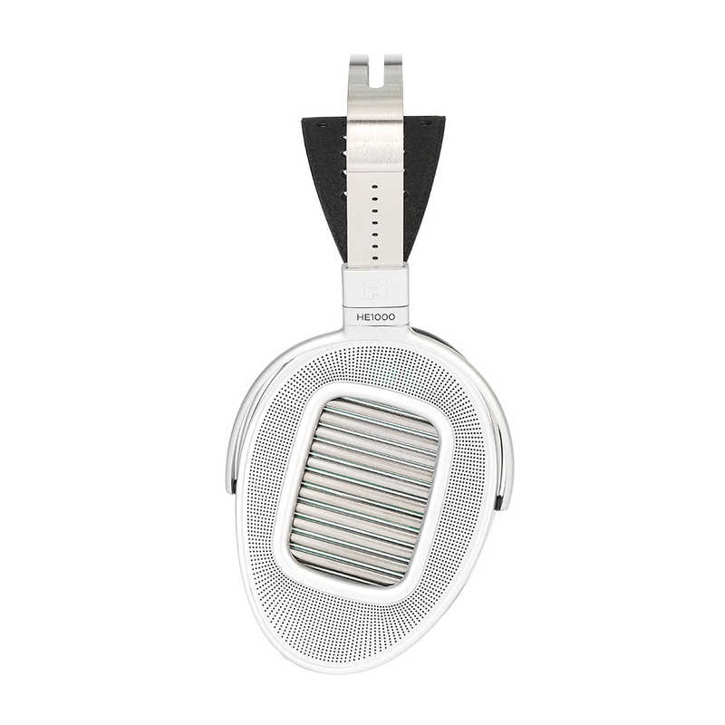 HIFIMAN HIFIMAN ヘッドホン HE1000 UNVEILED HE1000 UNVEILED