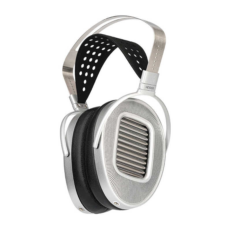 HIFIMAN HIFIMAN ヘッドホン HE1000 UNVEILED HE1000 UNVEILED