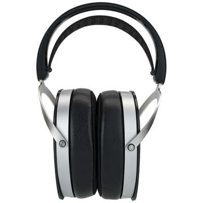 HIFIMAN 平面駆動ヘッドホン ANANDA UNVEILED の通販 - カテゴリ