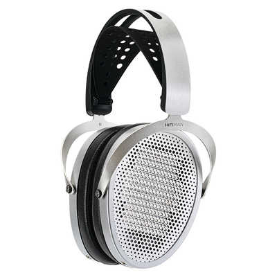 HIFIMAN 平面駆動開放型ヘッドホン EDITION XV の通販 - カテゴリ
