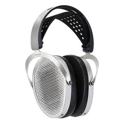 HIFIMAN 平面駆動開放型ヘッドホン EDITION XV の通販 - カテゴリ