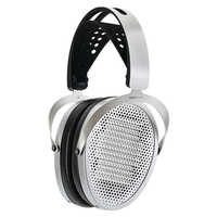 HIFIMAN 平面駆動開放型ヘッドホン EDITION XV の通販 - カテゴリ