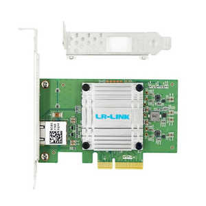 LRLINK 10GBネットワークアダプタ (LR-LINK ) LREC6880BT REV2 LRLINK 10GBネットワークアダプタ (LR-LINK ) LREC6880BT REV2