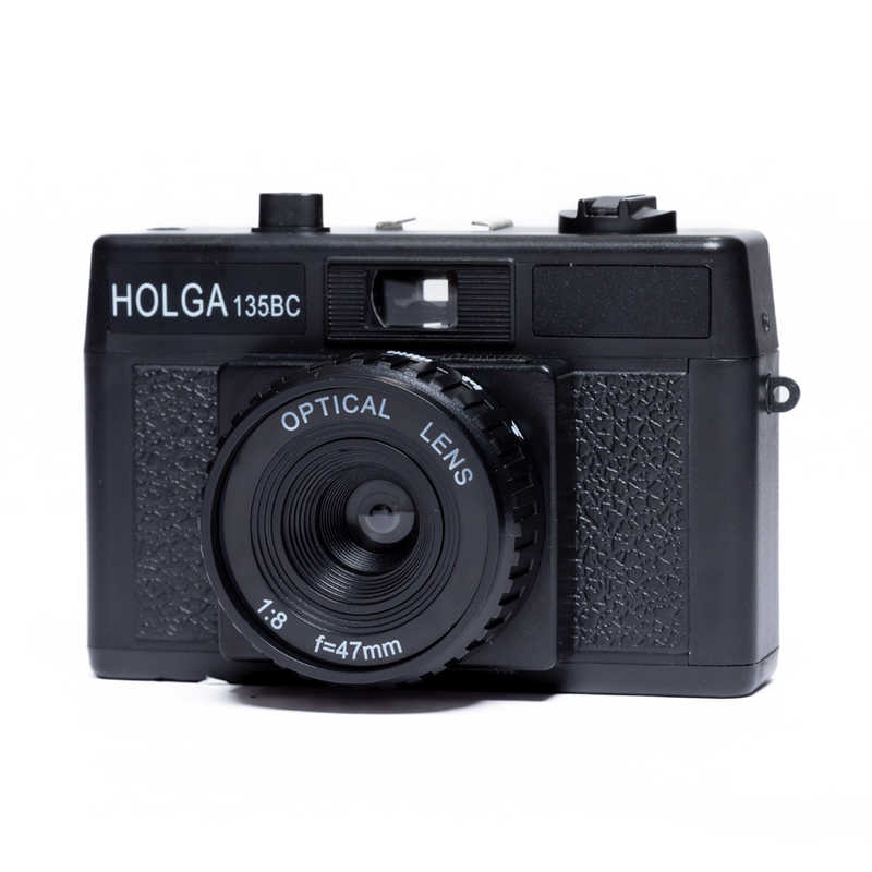 HOLGA HOLGA (フイルムカメラ) H-135BC/BK H-135BC/BK