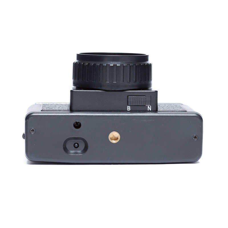 HOLGA HOLGA (フイルムカメラ) H-135BC/BK H-135BC/BK