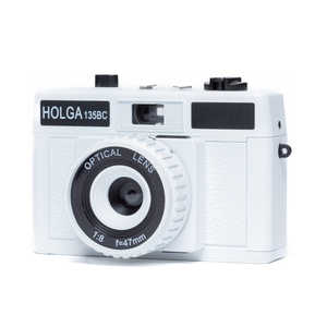 HOLGA (フイルムカメラ) H-135BC/W HOLGA (フイルムカメラ) H-135BC/W