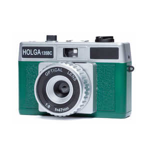 HOLGA (フイルムカメラ) H-135BC/G HOLGA (フイルムカメラ) H-135BC/G