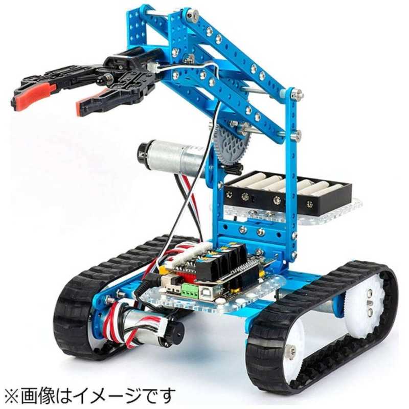 MAKEBLOCKJAPAN MAKEBLOCKJAPAN Ultimate Robot Kit V2.0 99090 99090