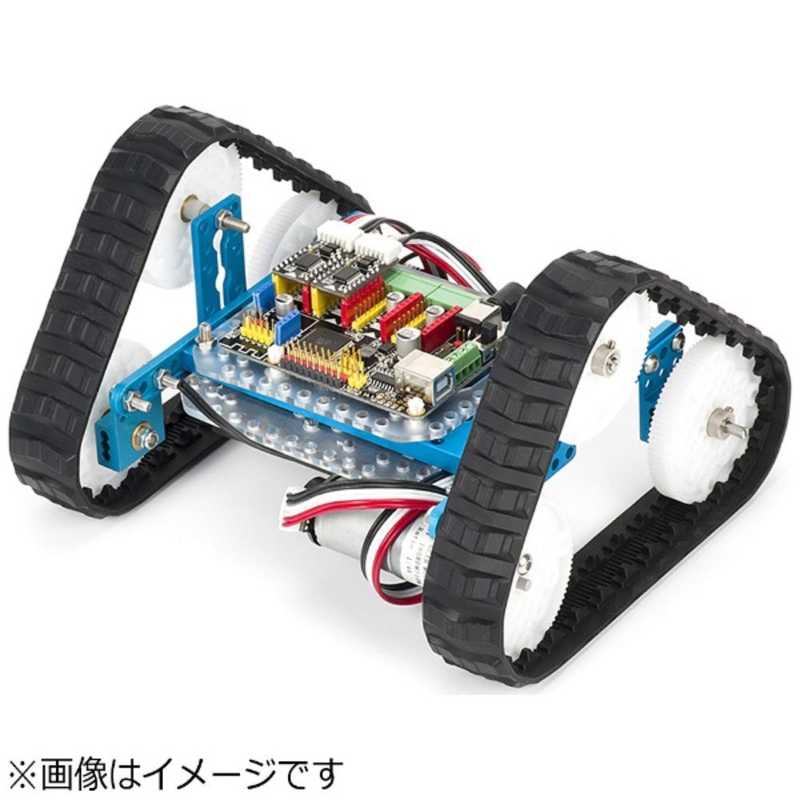 MAKEBLOCKJAPAN MAKEBLOCKJAPAN Ultimate Robot Kit V2.0 99090 99090