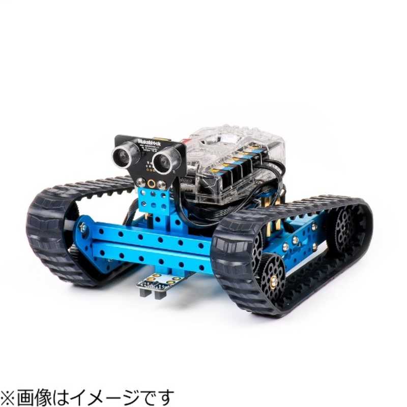 MAKEBLOCKJAPAN MAKEBLOCKJAPAN mBot Ranger Robot Kit(Bluetooth Version) 99096 99096