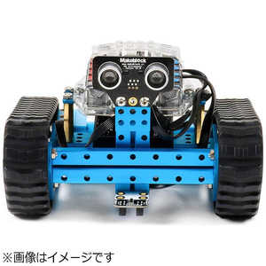 MAKEBLOCKJAPAN 〔ロボットキット:iOS/Android対応〕 mBot Ranger Robot Kit(Bluetooth Version) P1070001
