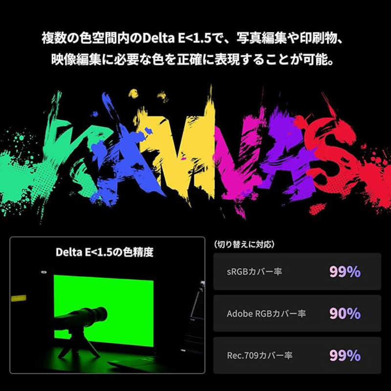HUION HUION Kamvas 13(Gen3) 日本・台湾限定版 ［13.3型］ ホワイト GS1333W GS1333W