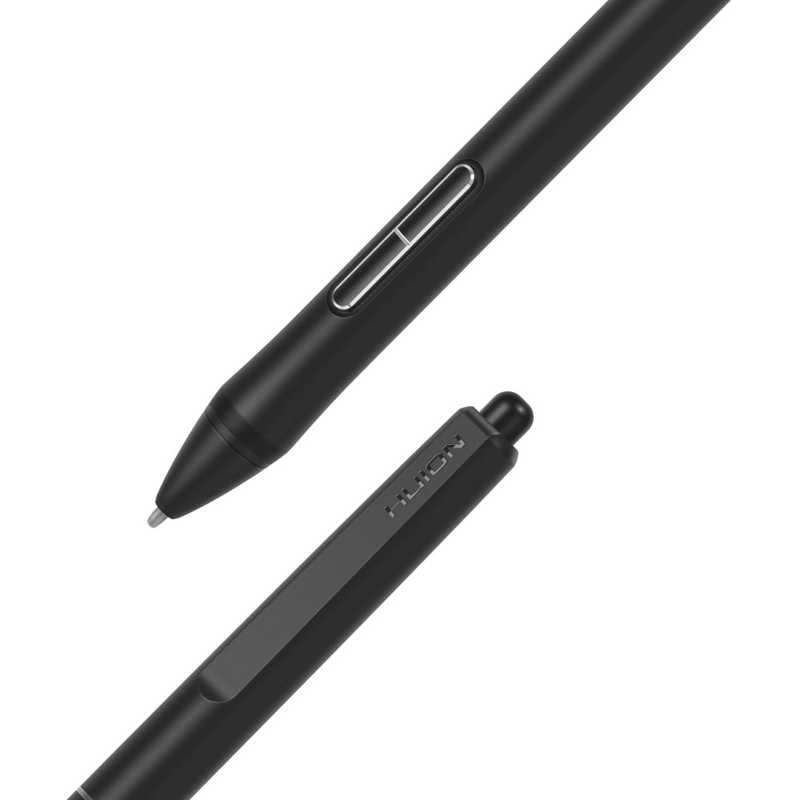 HUION HUION Kamvas 13(Gen3) 日本・台湾限定版 ［13.3型］ ホワイト GS1333W GS1333W