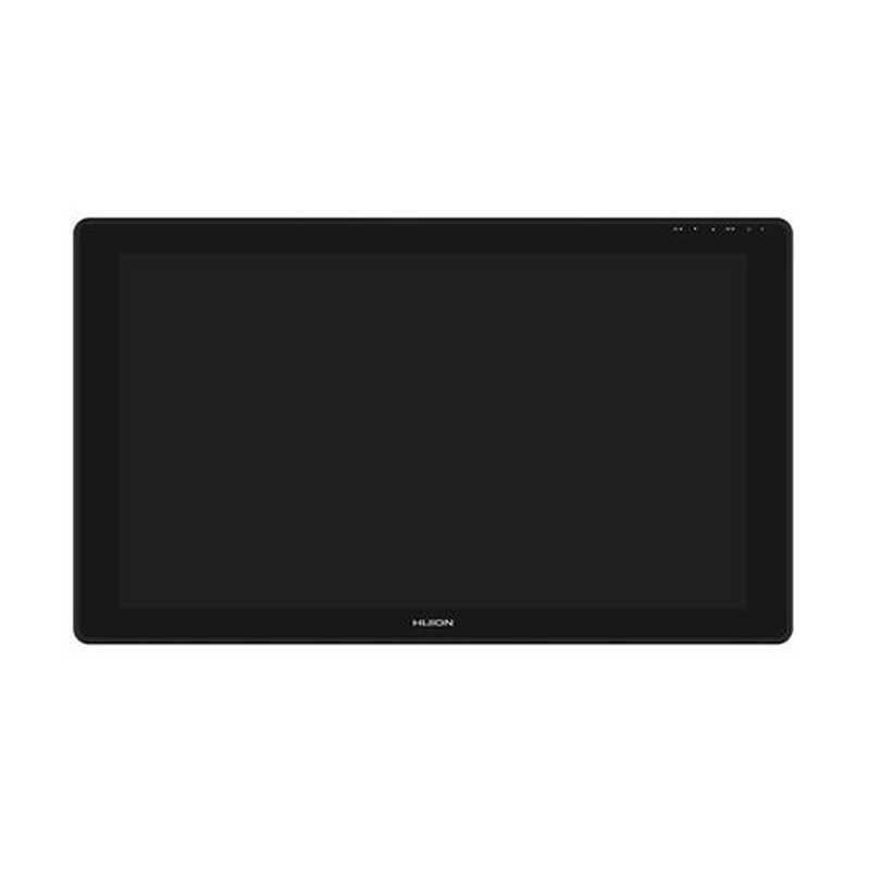 HUION HUION 液晶ペンタブレット Kamvas /21.5インチ/2.5K/専用スタンド付属 ［21.5型］ ブラック RDS-220 RDS-220