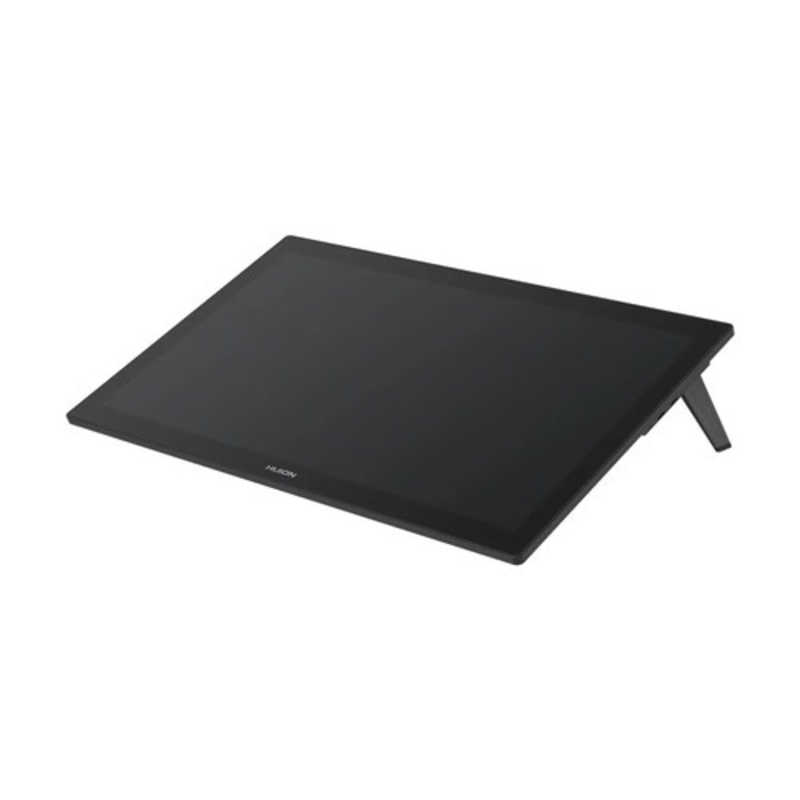 HUION HUION 液晶ペンタブレット ［18.4型］ USB-C接続 Kamvas Pro 19(Android/Mac/Windows11対応) ブラック GT1902 GT1902