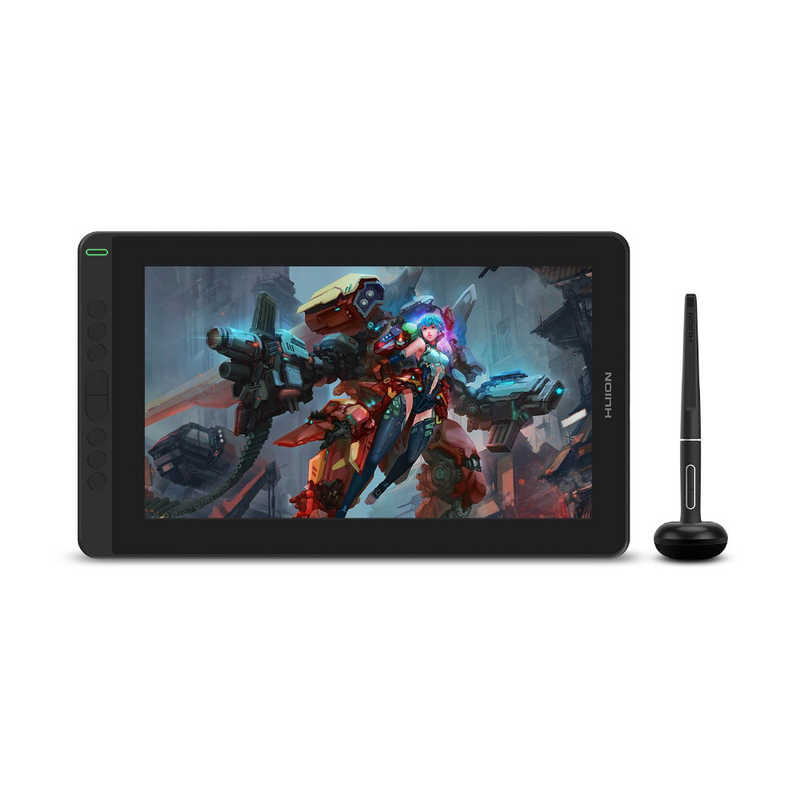 HUION HUION Kamvas 13＋K20 ［13.3型］ スターリーブラック GS1331-K GS1331-K