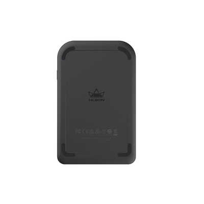 HUION Kamvas 13＋K20 ［13.3型］ スターリーブラック GS1331-K