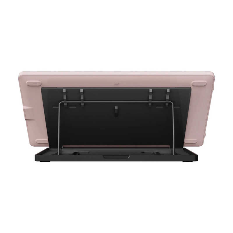 HUION HUION 液晶ペンタブレット ［13.3型］ USB-A/HDMI接続 ピンク GS1333SP GS1333SP