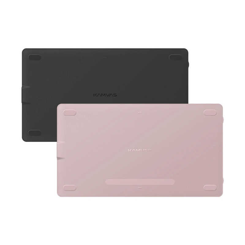 HUION HUION 液晶ペンタブレット ［13.3型］ USB-A/HDMI接続 ピンク GS1333SP GS1333SP