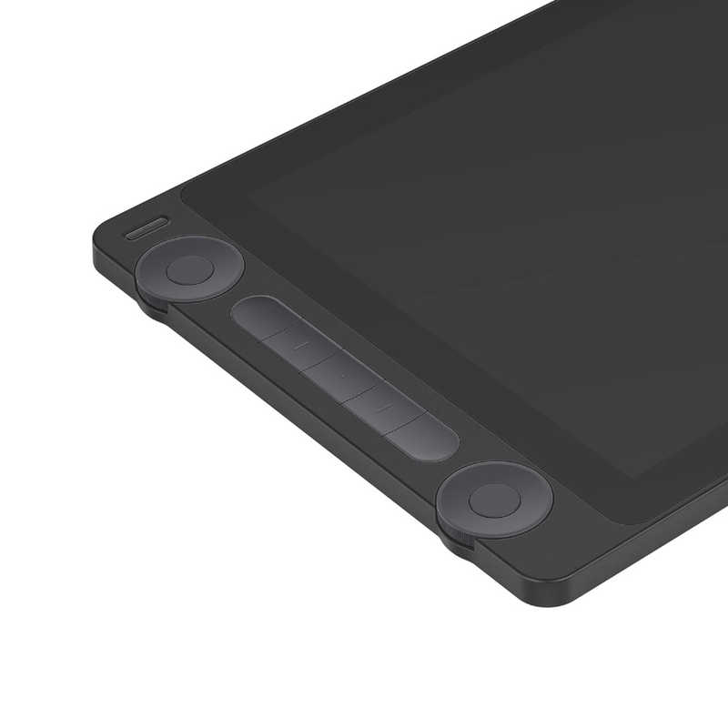 HUION HUION 液晶ペンタブレット [13.3型] Kamvas 13（Gen3）(Android/Mac/Windows11対応) ブラック GS1333K GS1333K