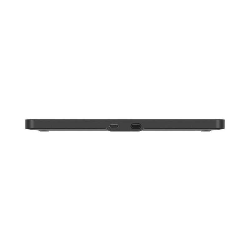 HUION HUION 液晶ペンタブレット [13.3型] Kamvas 13（Gen3）(Android/Mac/Windows11対応) ブラック GS1333K GS1333K