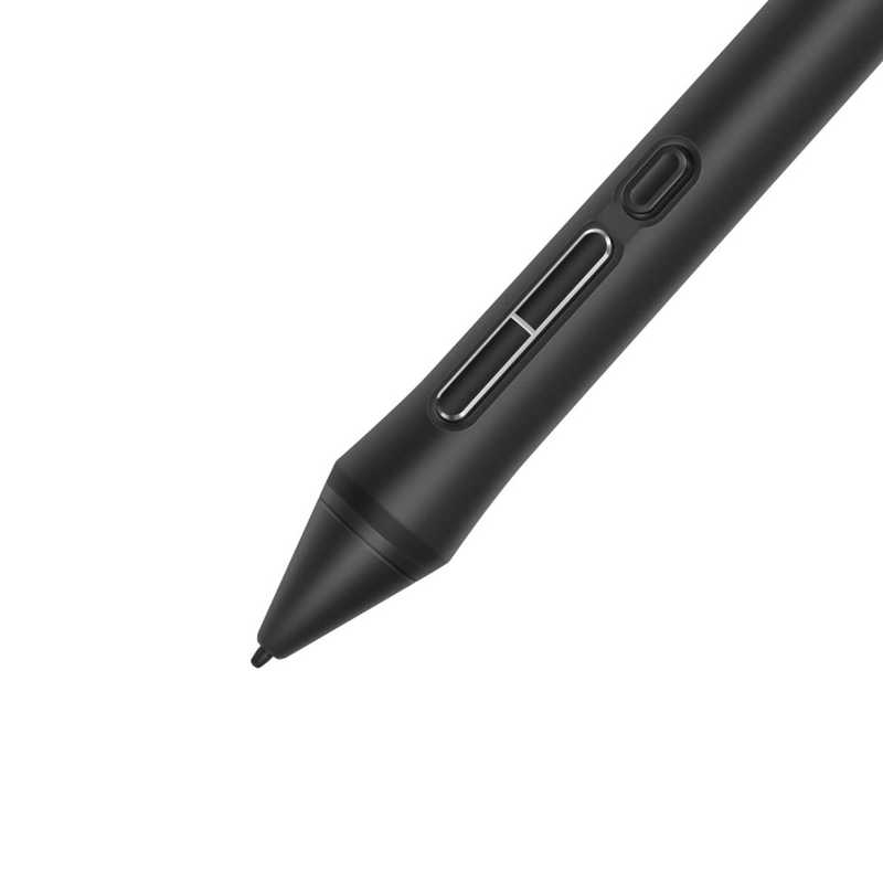 HUION HUION 液晶ペンタブレット [13.3型] Kamvas 13（Gen3）(Android/Mac/Windows11対応) ブラック GS1333K GS1333K