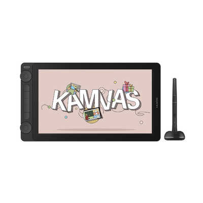 HUION 液晶ペンタブレット [13.3型] Kamvas 13（Gen3）(Android/Mac