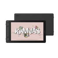 HUION 液晶ペンタブレット [13.3型] Kamvas 13（Gen3）(Android/Mac